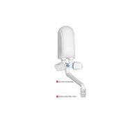 Chauffe-eau instantané DAFI 4,5 kW 230V avec robinet