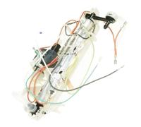 Chauffe-eau instantané d'origine Cafetière, Machine à Café 00709135 BOSCH