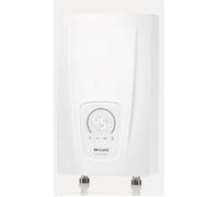 Chauffe-Eau Instantané électrique Compact Cex Réglable - Triphasé CLAGE - 9.6 kW - Anode Magnésium