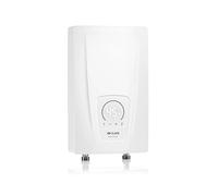 Chauffe-eau instantané - CLAGE - CEX9U - 66 ou 88 kW - Commande électronique - Afficheur LED