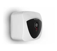Chauffe-eau ?lectrique Ariston Andris black 15L sur ?vier