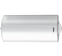 Chauffe-eau √©lectrique INITIO 75L blind√© horizontal sortie droite D505 - ARISTON - 3201408