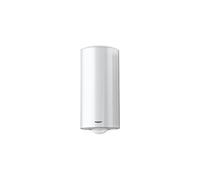 Chauffe-eau √©lectrique vertical mural blind√© INITIO 75L - ARISTON - 3200833