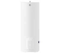 Chauffe-eau √©lectrique vertical mural compact ACI Hybride DURALIS 200L - THERMOR - 861413