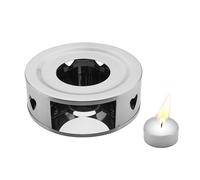 Chauffe-eau multifonction en acier inoxydable 430 | éléments essentiels de plein air pour cuisine, maison, camping, alpinisme, pique-nique