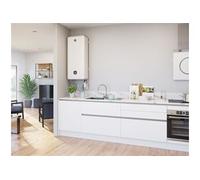 Chauffe-eau électrique Malicio 3 - 40 litres extra plat connecté - Thermor