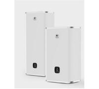 Chauffe-eau plat multi-position MALICIO 3 stéatite connecté 100 L - THERMOR - 231081