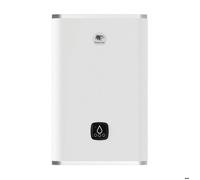 Chauffe-eau plat THERMOR Malicio 3 - Multiposition - 40 Litres - Blanc - 231063