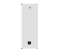 Chauffe-eau électrique Malicio 3 080L blanc multiposition (231070)