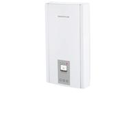 Chauffe-eau instantané entièrement électronique Thermoflow ELEX3IN1