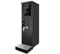 Chauffe-eau pour boissons chaudes, 35 à 65 l, avec affichage de la température et minuterie, température réglable de 40 à 100 °C, idéal pour un usage commercial