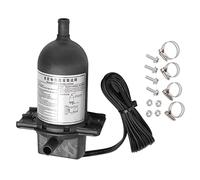 Chauffe-eau pour générateur 240V 500W Préchauffeur électrique haute efficacité à circulation automatique pour moteurs diesel et essence