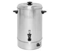 Chauffe-Eau Professionnel à Remplissage Manuel 30 L - Buffalo - Electrique - Mural - Vertical