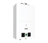 Chauffe-Eau Réchaud La Gaz FERROLI PEGASO ECO 14 De 14 Litres Au Minute Met /