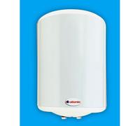 Chauffe-Eau Réchauffe Eau Réchaud Électrique 10LT Litre Atlantic au-Dessus