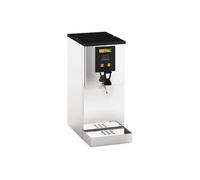 Buffalo CN535 Machine à eau à remplissage automatique uniquement, capacité de 10 L, hauteur 560 mm, largeur 255 mm, longueur 446 mm