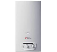 Chauffe-Eau Hermann-Saunier 11 Litres Opalia C 11 et À / 1 Méthane