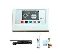 Chauffe-eau Solaire 2000 W Avec Régulateur De Température TK-8A - Chauffage Intelligent Par Micro-ordinateur, 220 V CA/110 V CA(AC110V)