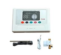 Chauffe-eau Solaire 2000 W Avec Régulateur De Température TK-8A, Microprocesseur, Chauffage Intelligent 110 V/220 V CA.(AC220V)