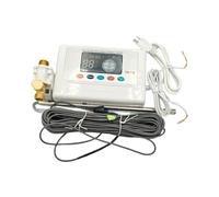 Chauffe-eau solaire 2000W, 220vac, 110vac, contrôleur de niveau température l'eau, micro-ordinateur TK-8A, chauffage Intelligent(AC110V)