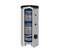 Chauffe-eau solaire SO-300 l isolé 50 mm 300 l