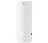 Chauffe-eau stéatite vertical stable STEATIS 300L - THERMOR - 282101 Blanc G