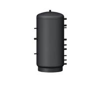 CHAUFFE-EAU - SUNNY - Ballon Tampon 2 serpentins 300L
