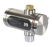 Chauffe-eau Sygonix SY-5247282 CEE: A (A+ - F) électronique 3000 W 50 °C (max)