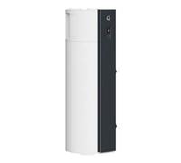 Chauffe-eau électrique 1800W AEROMAX 6 200l thermodynamique monobloc - THERMOR - 286053