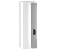Chauffe-eau thermodynamique CALYPSO CONNECTE SPLIT INVERTER vertical mural 200l - ATLANTIC - 232519