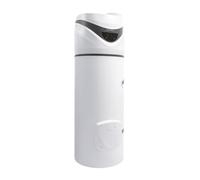 Chauffe-eau thermodynamique sur socle NUOS PRIMO HC 240L - - 3069654