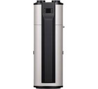 Chauffe-eau thermodynamique 250L -