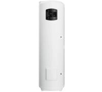 Chauffe eau thermodynamique 250l NUOS PLUS WIFI vertical sur socle ARISTON