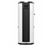 Chauffe-eau thermodynamique 300 L R290 avec Wifi - Gris