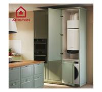 Chauffe-eau thermodynamique 80l connecté Nuos PLUS S2 - Ariston 3629145