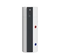 Chauffe-eau électrique 1800W AEROMAX 6 200l thermodynamique monobloc - THERMOR - 286053