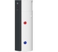 Chauffe-eau thermodynamique Aéromax 6 stable 240L - THERMOR - 286054