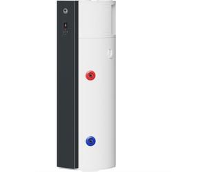 Chauffe-eau thermodynamique Aéromax 6 stable 240L - THERMOR - 286054
