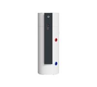 Chauffe-eau thermodynamique Aéromax 6 vertical mural CC 150L - - 296112
