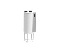 Chauffe-eau thermodynamique AQUACOSY EVOLUTION - 100L - Avec ventilateur - ATLANTIC 350201
