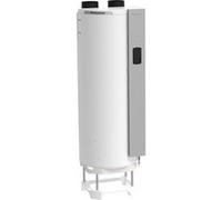 Chauffe-eau thermodynamique AQUACOSY EVOLUTION - 185L - Avec ventilateur - ATLANTIC 350202