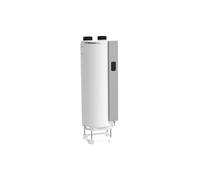 Chauffe-eau thermodynamique AQUACOSY EVOLUTION 185L Sans ventilateur - - 350204
