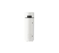 Chauffe-eau thermodynamique Ariston Nuos Fit 2150W 250L