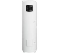 Chauffe-eau thermodynamique Ariston Nuos plus wifi 250L