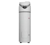 Chauffe-eau thermodynamique Ariston Nuos Primo Ambiant 200L