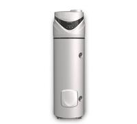 Chauffe eau thermodynamique Monobloc Nuos Primo HC A+ Air Ambiant / Air Extérieur 244 L