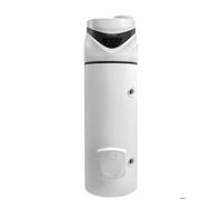 Chauffe-eau thermodynamique 200L NUOS PRIMO HC monobloc - ARISTON - 3069653