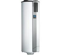 Chauffe-eau thermodynamique - individuel + VMC - 200 L - Aquacosy AV ATLANTIC