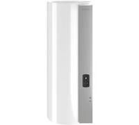 Chauffe-eau thermodynamique Calypso connecté Split Inverter vertical mural - ATLANTIC - 232519