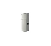 - Chauffe-eau thermodynamique calypso connecté vertical mural 100l